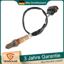 Lambdasonde Regelsonde Passend für Opel Astra G H Corsa C D 1.0 1.2 09129968