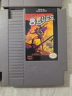Nintendo NES Lot of 3 Games Nintendo Entertainment System 1980's.  — photo 4