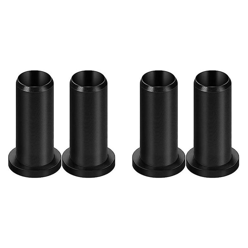 4-Teiliges Kajak-Buchsen-Ruderschloss-Einsatz für Ruderschutz-Hardware-Eins8238