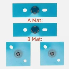 Replacement Part: CoreParts W128866753 MSPP7001B Rubber Feet 4pcs/set for Micro E 