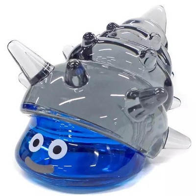 Marine Slime Dragon Quest AM Big Clear Figur Schleimschnecke & Meeresschleim ...