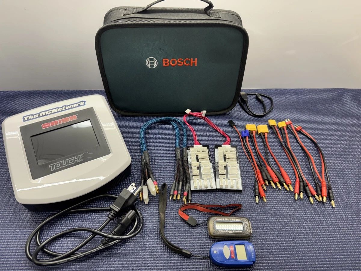 Team Orion Radio Chargers for sale | eBay