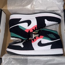 Size 13 - Air Jordan 1 SE Mid South Beach for sale online | eBay
