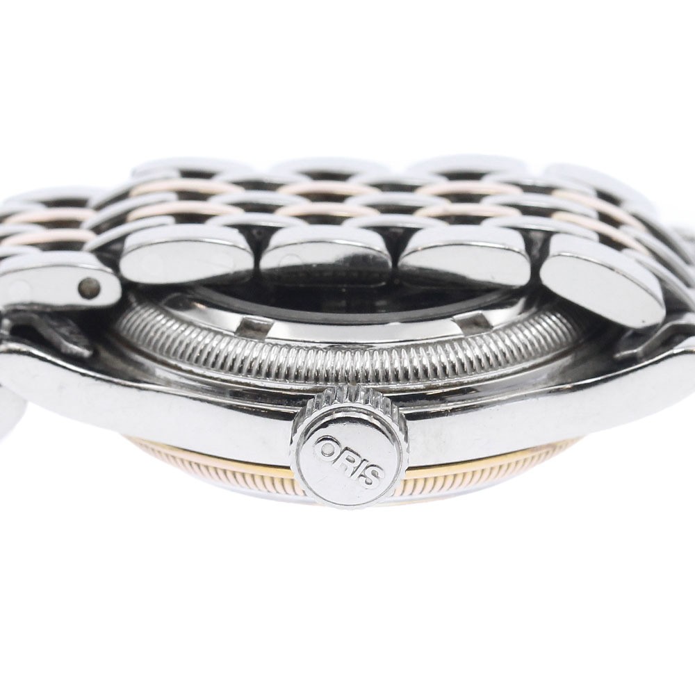 Oris 7464 Big Crown Pointer Date Automatic Women'… - image 3