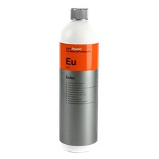 Koch Chemie Eulex Eu 1000 ml | Klebstoff- & Fleckenentferner Baumharzentferner