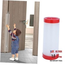 Door Pinch Guard Baby Proofing, Door Hinge Cover, Door Protector for Kids