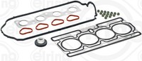 Dichtungssatz Zylinderkopf Elring 505.050 FüR Dacia Renault Modus Twingo Sandero