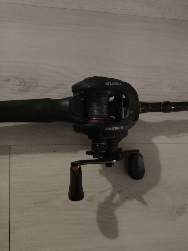 combo kastking Foto 3 de 4