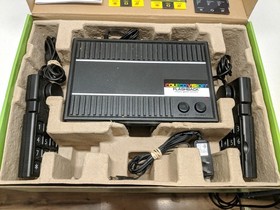 ColecoVision Flashback Classic Game Console Collectors Ed. W/ 60 Built-In Games