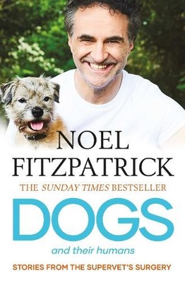 Dogs and Their Humans: Stories of H..., Fitzpatrick, No