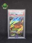 CHARIZARD V PSA 9 MINT #211 VSTAR Universe Japanese Pokemon Card
