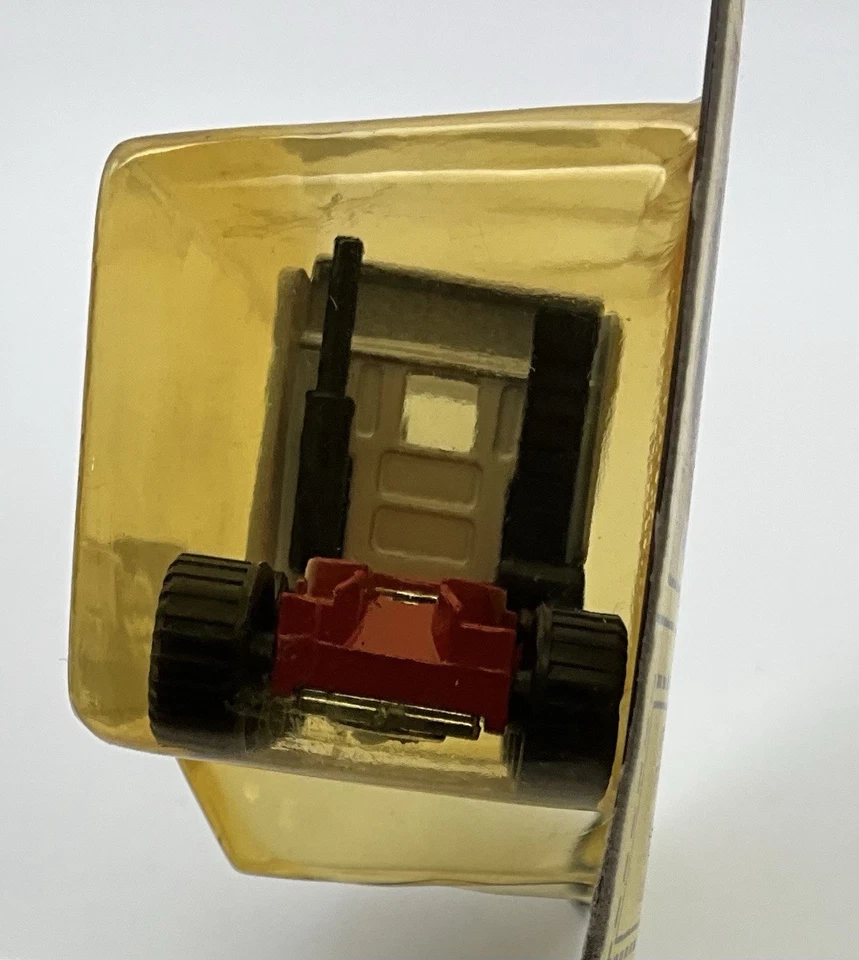 1985 Matchbox Scania T-142 MB8 - Image 4 of 4