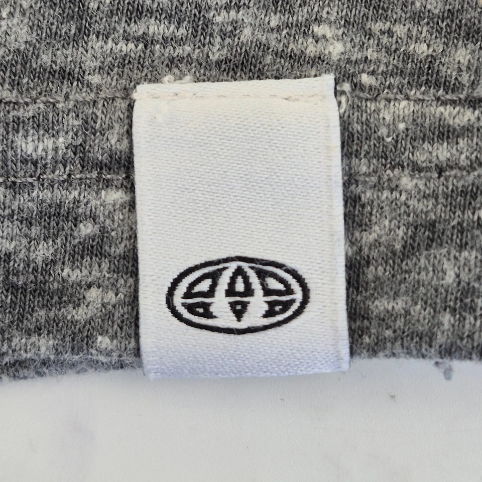 Vestido ANIMAL 10 cinza feminino sem mangas estampado bordado casual elegante - Imagem 3 de 4