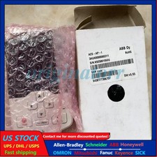 1PC New ABB ACS-AP-I inverter control panel operation panel Fast Shipping