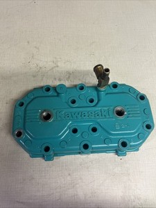 KAWASAKI 750 CYLINDER HEAD BIG PIN ZXI STX XI SS STS JETSKI