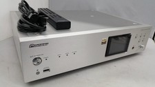 Pioneer N70A Network Audio Player Vintage Condition Ready to Use Excellent