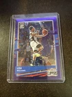 2025 Panini Lou Williams Base (Raw)