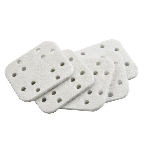 Improved Performance with LV600HH Humidifier Mineral Absorption Pads Pack of 20 - Picture 7 of 12