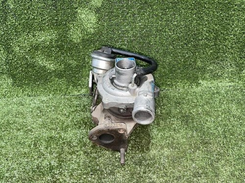 54359710006 turbolader at für OPEL CORSA C 1.3 16V CDTI CAT (Z 13 DT 103729