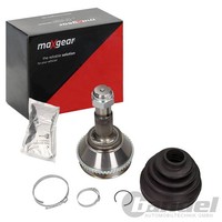 Maxgear Antriebswellengelenk Satz Radseitig Passend FüR CitroËN Jumper Fiat Duca