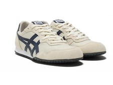 Onitsuka Tiger SERRANO BIRCH/PEACOAT 1183B400 200 UNISEX US 4 - 14 New