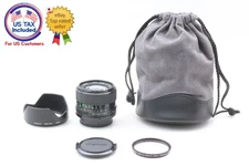 [Top MINT w/HOOD ] Canon New FD 24mm F2.8 Wide Angle Lens for A-1 F-1 From JAPAN