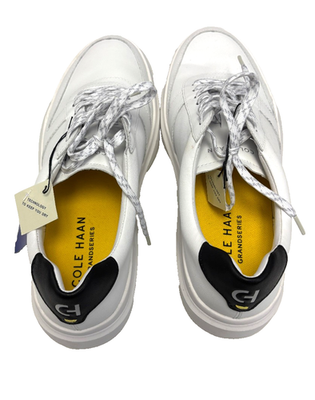New Cole Haan GrandSeries Grand 360 Waterproof Golf Shoes Men's