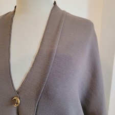 Edle Strickweste* Samoon Gerry Weber *Größe 50* Top Zustand *