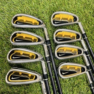 Nike Sasquatch Set | eBay