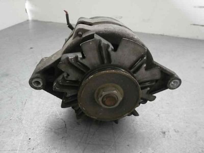 1045430 336581 generator OPEL CORSA A 1.4 CAT 2H6 1985