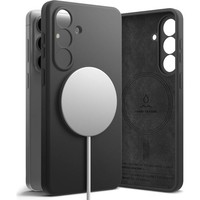 HandyhüLle FüR Galaxy S26 Ringke Case Cover SchutzhüLle Etui HüLle Schwarz