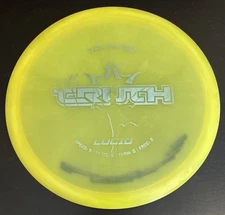 Dynamic Discs Lucid EMAC Truth 176 grams