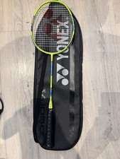 Yonex Duora Light Badminton Racket With Padded Case