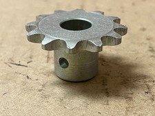 Cessna 120 140 150 172 175 180 182 Aircraft Sprocket P/N 0411047 New