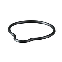 Piaggio Dichtung O-Ring ÖLfilterdeckel 125 (FüR: Vespa ET4 125 M04 96-99 )