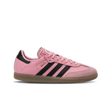 Adidas Samba OG Messi Pink Black Sneakers Official