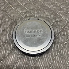 TAMRON Rear Lens Cap Cover Lid 2E0#-CR-EF
