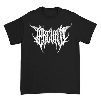 I Prevail T-Shirt Herren Grindcore schwarz Band-Merch, Bands
