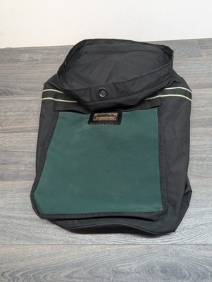 Samsonite große Reisetasche - grün