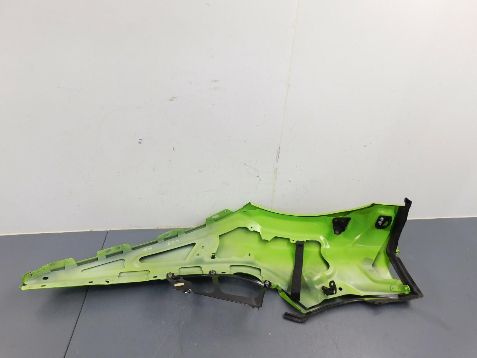 2020 18 19 McLaren 720S 720 Left Front Driver Side Fender - ** #5353 B7