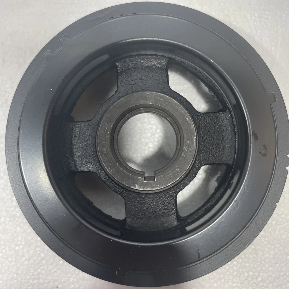 Polea equilibradora armónica Dorman 594-188 para Máxima I30 3,0 L V6 Foto 4 de 4