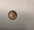 1851 liberty head one dollar gold coin