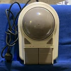 NES QuickShot Trackball Controller Model QS-121 Vintage Made in Hong Kong