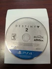 Destiny 2 (Sony PlayStation 4, PS4) NO TRACKING - DISC ONLY 4378