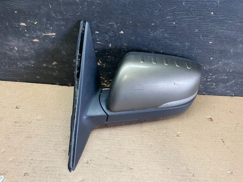 2010 to 2013 Kia Soul Left Driver Lh View Turn Signal Door Mirror Oem S1351 DG