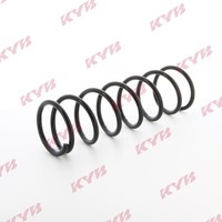 Fahrwerksfeder KYB RA1538 Nissan 540105FA0A Nissan 540105FA0C