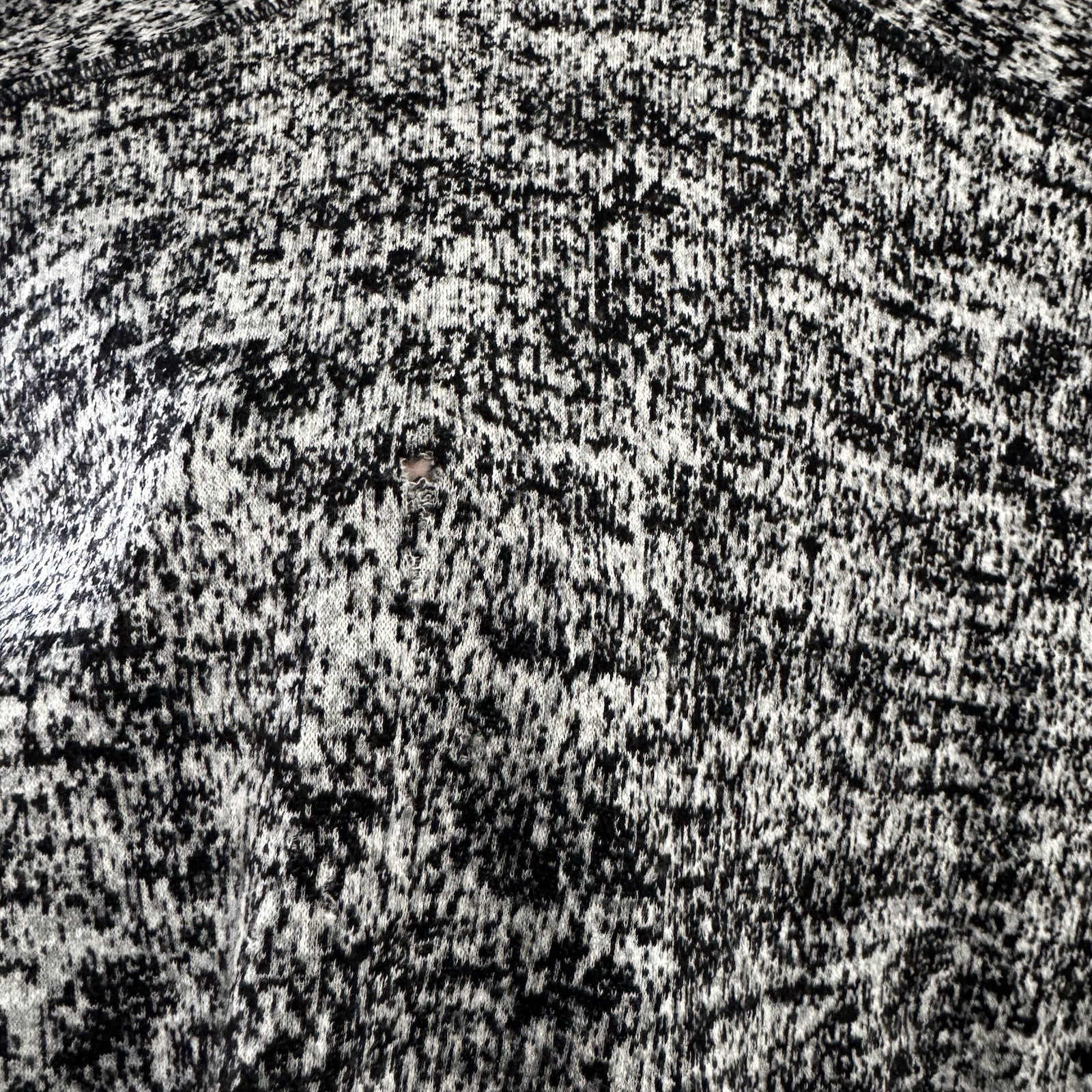 Smartwool Base Layer Womens Large Gray Pullover M… - image 7