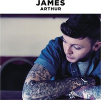 Audio Cd - James Arthur - James Arthur - Syco Music -D- Neu