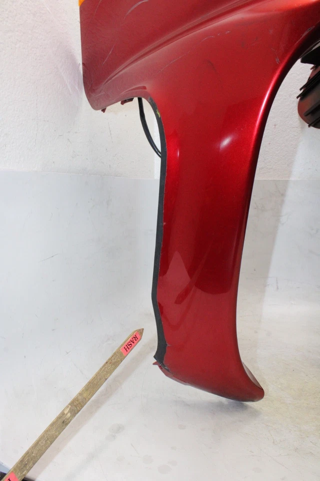 Yamaha Majesty 400 YP400 2006 carenado de capó de nariz delantera OEM Foto 4 de 4