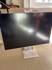 Huawei MateView 28" 4K+ UHD IPS LED Monitor - Mystic Silver